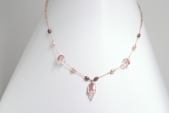 light-pink-bead-necklace