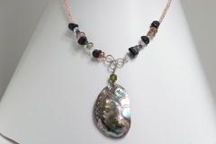 abalone-necklace